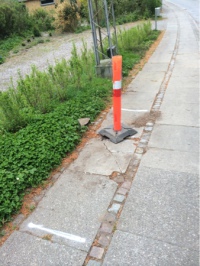 Entreprenørgården Aabenraa Kommune